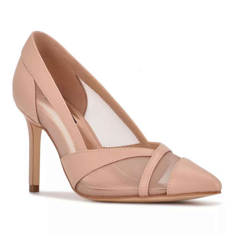 Shoes * | Nine West Evani Women'S Heels