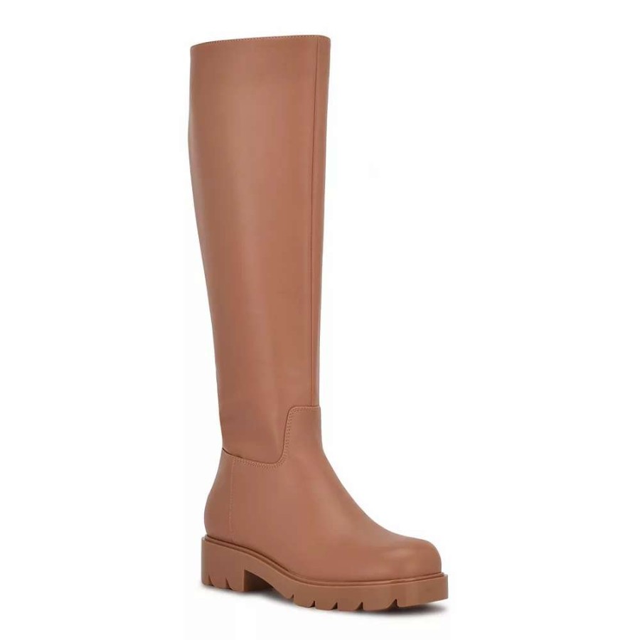 Shoes * | Nine West Verve Women'S Knee-High Boots