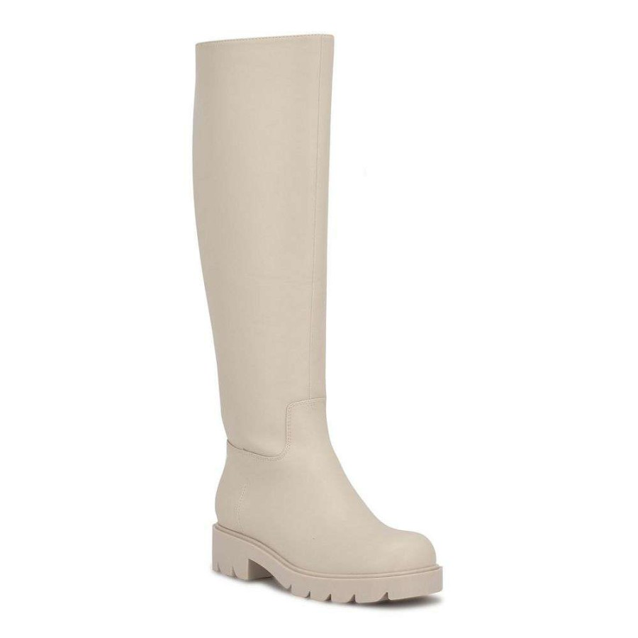 Shoes * | Nine West Verve Women'S Knee-High Boots