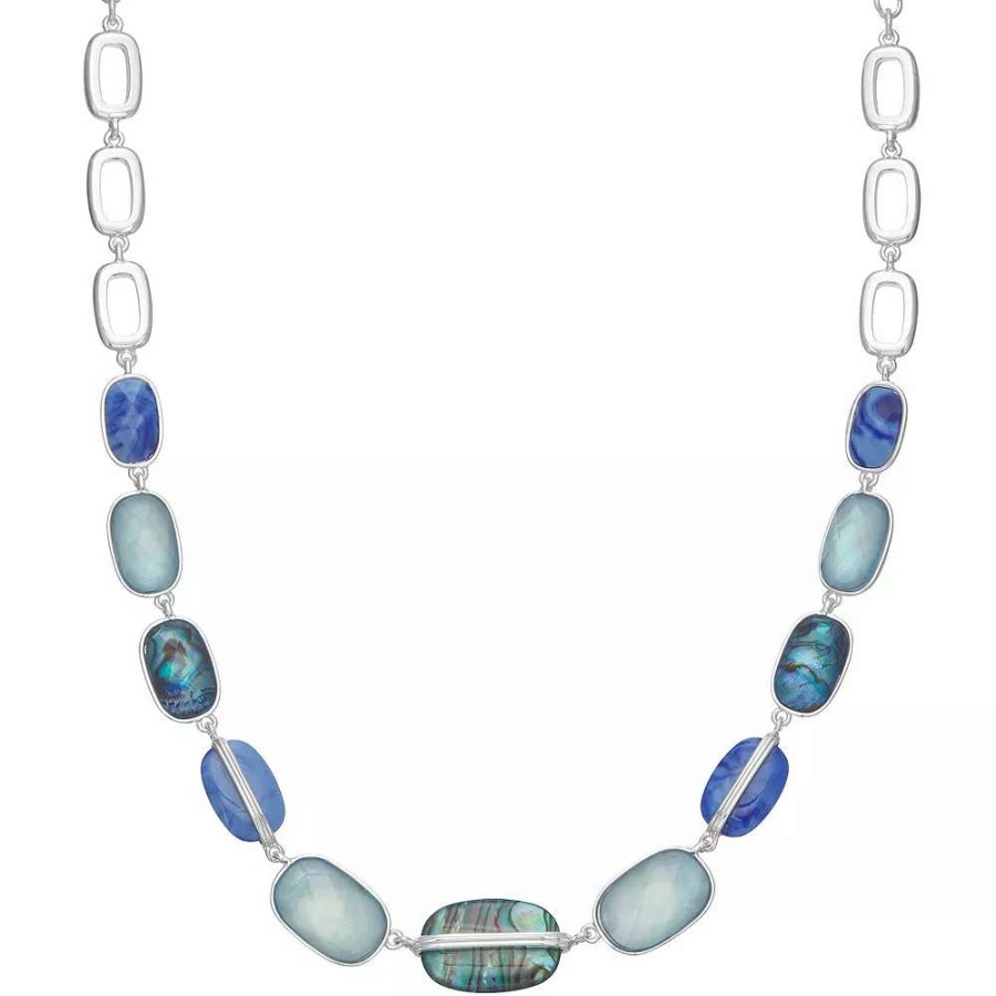 Jewelry * | Napier 16 Collar Necklace